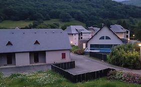 Appartement Avec Cabine