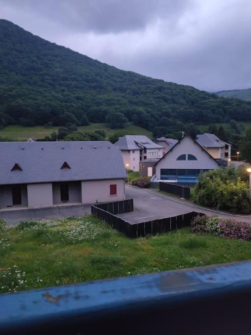 Appartement Avec Cabine Arreau Extérieur photo